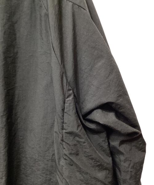 teatora（テアトラ）teatora (テアトラ) SOUVENIR HUNTER S/L ブラック サイズ:3の古着・服飾アイテム
