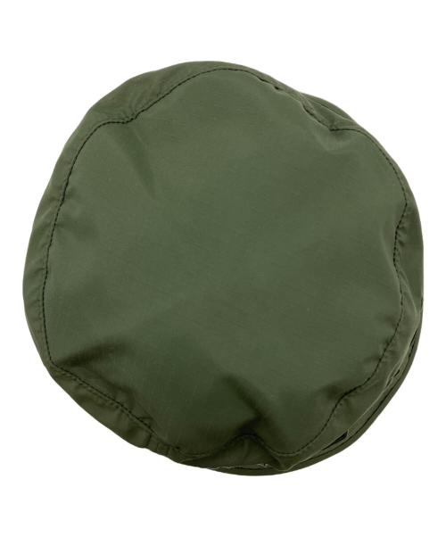 WTAPS（ダブルタップス）WTAPS (ダブルタップス) JUNGLE 01 / HAT / NYLON. RIPSTOP オリーブ 未使用品の古着・服飾アイテム