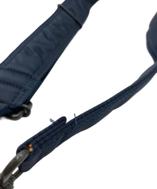 PORTER（ポーター）PORTER (ポーター) BOSTON BAG(L) ネイビーの古着・服飾アイテム