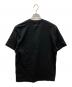STAMPD (スタンプド) photogenic wave Relaxed Tee ブラック サイズ:Ｓ 未使用品：6000円