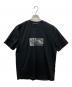 STAMPD（スタンプド）の古着「photogenic wave Relaxed Tee」｜ブラック