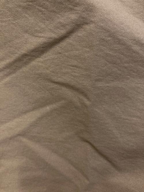 NEW BALANCE（ニューバランス）NEW BALANCE (ニューバランス) ワイドパンツ ベージュ サイズ:SIZE Mの古着・服飾アイテム