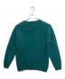 Patagonia (パタゴニア) ニット グリーン サイズ:XL：10000円