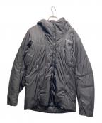 Patagoniaパタゴニア）の古着「das parka」｜ブラック