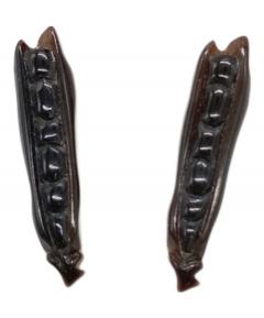 中古・古着通販】noguchi bijoux (ノグチ ビジュー) Tsubu ピアス