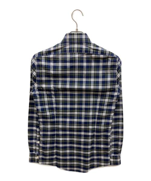 BROOKS BROTHERS（ブルックスブラザーズ）BROOKS BROTHERS (ブルックスブラザーズ) ボタンダウンシャツ ベージュ サイズ:XS 未使用品の古着・服飾アイテム