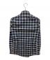 BROOKS BROTHERS (ブルックスブラザーズ) ボタンダウンシャツ ベージュ サイズ:XS 未使用品：5000円