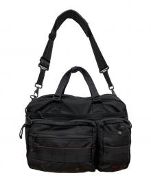 BRIEFING（ブリーフィング）の古着「ブリーフケース」｜ブラック