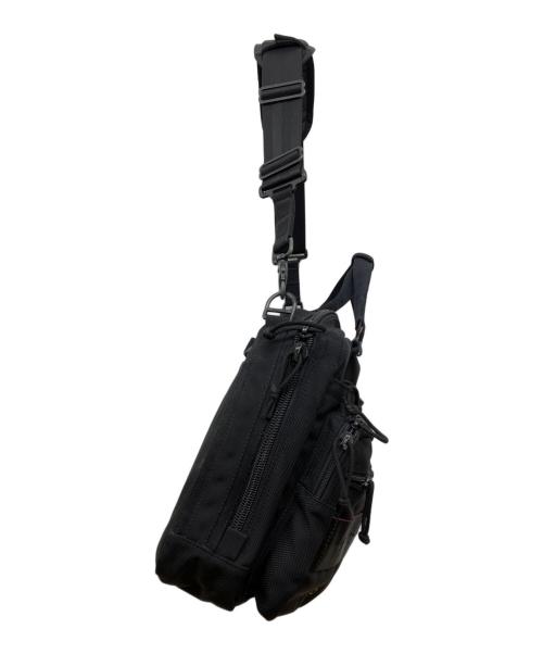 BRIEFING（ブリーフィング）BRIEFING (ブリーフィング) ブリーフケース ブラックの古着・服飾アイテム