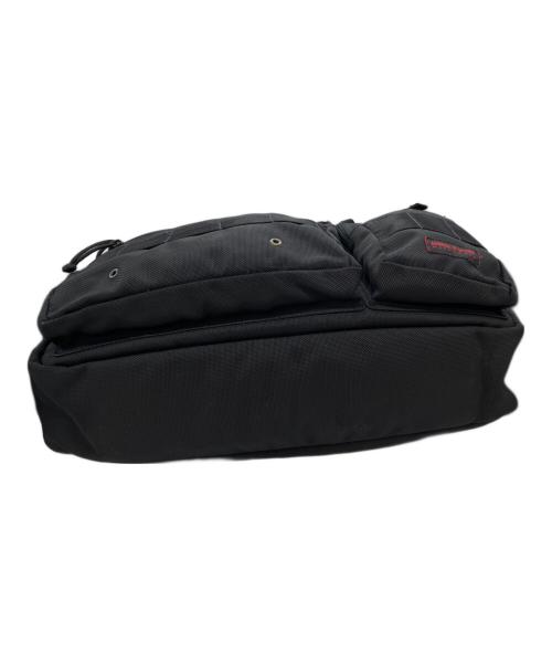 BRIEFING（ブリーフィング）BRIEFING (ブリーフィング) ブリーフケース ブラックの古着・服飾アイテム