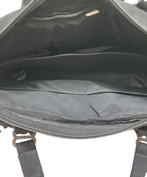 BRIEFING（ブリーフィング）BRIEFING (ブリーフィング) ブリーフケース ブラックの古着・服飾アイテム