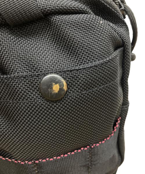 BRIEFING（ブリーフィング）BRIEFING (ブリーフィング) ブリーフケース ブラックの古着・服飾アイテム