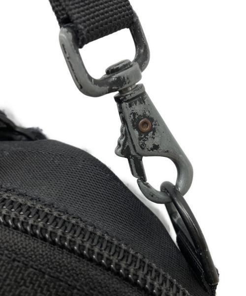 BRIEFING（ブリーフィング）BRIEFING (ブリーフィング) ブリーフケース ブラックの古着・服飾アイテム