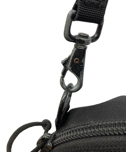 BRIEFING（ブリーフィング）BRIEFING (ブリーフィング) ブリーフケース ブラックの古着・服飾アイテム