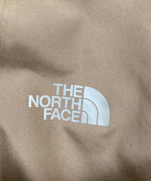 THE NORTH FACE（ザ ノース フェイス）THE NORTH FACE (ザ ノース フェイス) GTXパフマグネトリクライメイトコート ブラウン サイズ:SIZE Sの古着・服飾アイテム