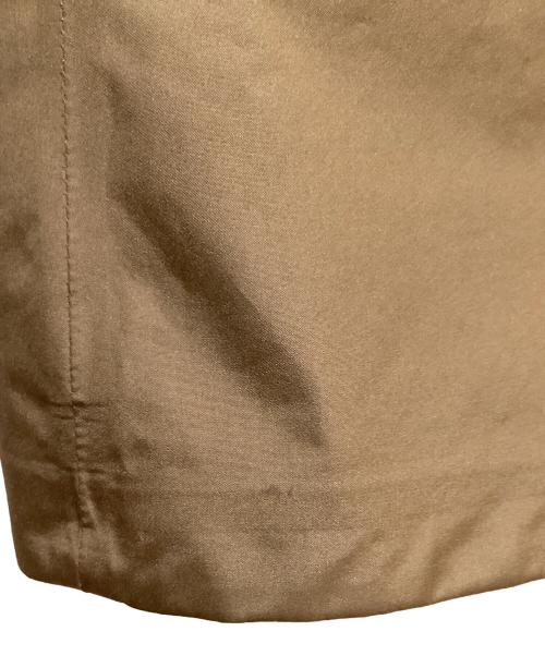 THE NORTH FACE（ザ ノース フェイス）THE NORTH FACE (ザ ノース フェイス) GTXパフマグネトリクライメイトコート ブラウン サイズ:SIZE Sの古着・服飾アイテム