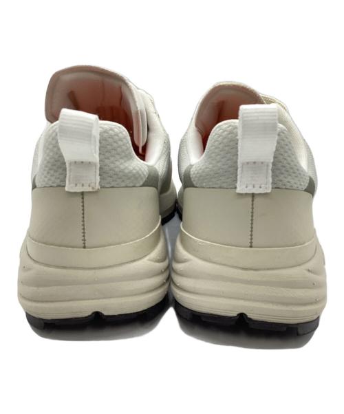 VEJA（ヴェジャ）VEJA (ヴェジャ) スニーカー ベージュ サイズ:25の古着・服飾アイテム