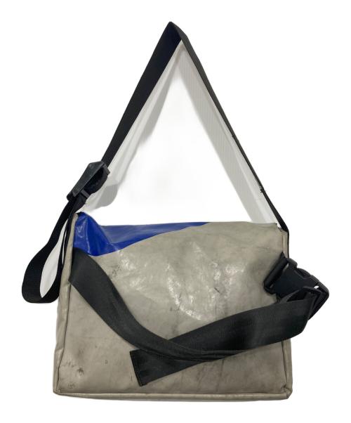 FREITAG（フライターグ）FREITAG (フライターグ) F12 DRAGNET グレーの古着・服飾アイテム