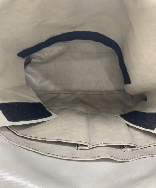 FREITAG（フライターグ）FREITAG (フライターグ) F12 DRAGNET グレーの古着・服飾アイテム