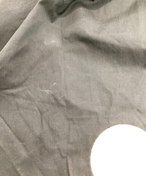 TORY BURCH（トリーバーチ）TORY BURCH (トリーバーチ) ドットバルーンスカート ブラック サイズ:2の古着・服飾アイテム