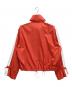 COACH (コーチ) トーナル ウインドブレーカー　ナイロンジャケット オレンジ サイズ:Ｍ：9000円