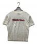 Wasted Youth（ウェイステッドユース）の古着「ロゴプリントTシャツ」｜ホワイト