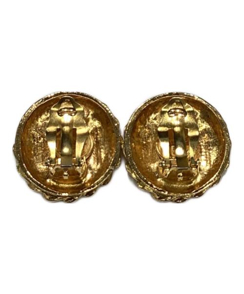 CHANEL（シャネル）CHANEL (シャネル) マドモアゼルイヤリングの古着・服飾アイテム