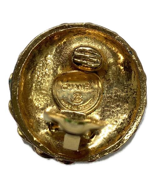 CHANEL（シャネル）CHANEL (シャネル) マドモアゼルイヤリングの古着・服飾アイテム