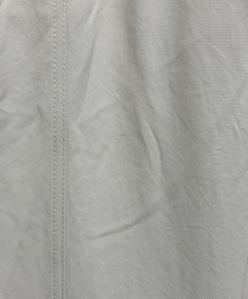 Ron Herman（ロンハーマン）Ron Herman (ロンハーマン) スリットカットオフイージーパンツ アイボリー サイズ:Sの古着・服飾アイテム