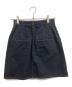 STEVEN ALAN (スティーブンアラン) DENIM MINI SKIRT/デニムスカート ブラック サイズ:M：5000円
