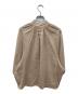 BEIGE (ベイジ) BACドルマンブラウス ベージュ サイズ:4：5000円