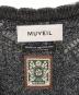 MUVEILの古着・服飾アイテム：24000円