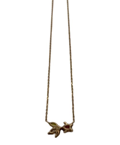 VENDOME AOYAMA（ヴァンドーム アオヤマ）VENDOME AOYAMA (ヴァンドーム アオヤマ) ネックレスの古着・服飾アイテム