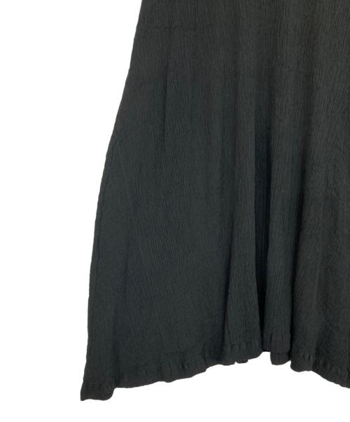 HaaT（ハート）Haat (ハート) ワンピース ブラック サイズ:2の古着・服飾アイテム