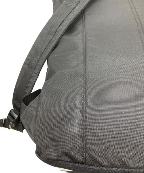 GREGORY（グレゴリー）GREGORY (グレゴリー) リュック ブラックの古着・服飾アイテム