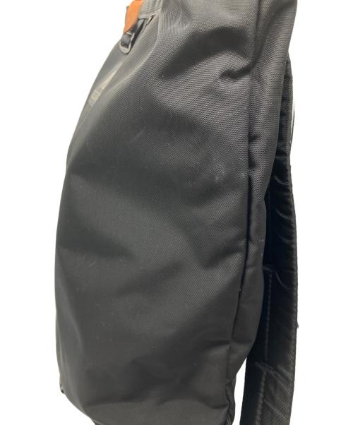 GREGORY（グレゴリー）GREGORY (グレゴリー) リュック ブラックの古着・服飾アイテム