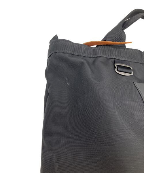 GREGORY（グレゴリー）GREGORY (グレゴリー) リュック ブラックの古着・服飾アイテム