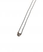 TIFFANY & Co.ティファニー）の古着「バイザヤード」