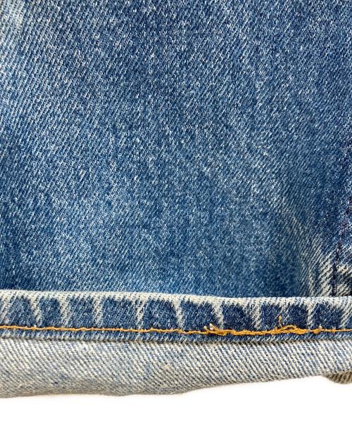 LEVI'S（リーバイス）LEVI'S (リーバイス) 501XXデニムパンツ ブルー サイズ:SIZE W31×L36の古着・服飾アイテム