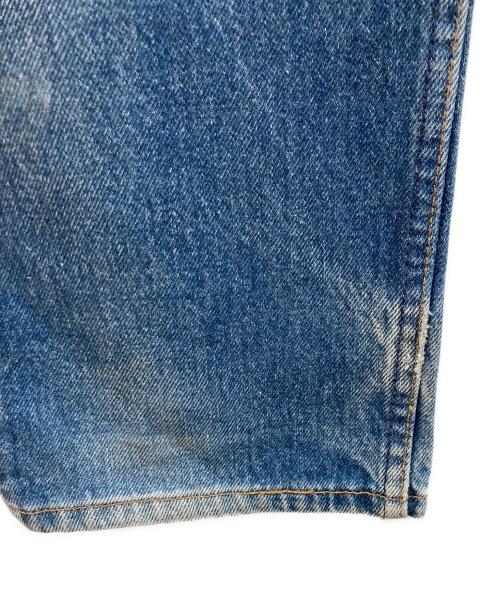 LEVI'S（リーバイス）LEVI'S (リーバイス) 501XXデニムパンツ ブルー サイズ:SIZE W31×L36の古着・服飾アイテム