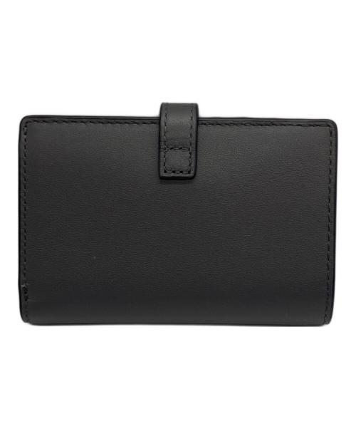 FURLA（フルラ）FURLA (フルラ) 2つ折り財布 グレーの古着・服飾アイテム