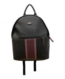 ted baker（テッドベーカー）の古着「リュック　バックパック」｜ブラック