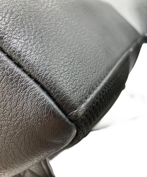 ted baker（テッドベーカー）TED BAKER (テッドベーカー) リュック　バックパック ブラックの古着・服飾アイテム