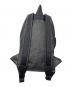 Vivienne Westwood (ヴィヴィアンウエストウッド) リュック ブラック：12000円