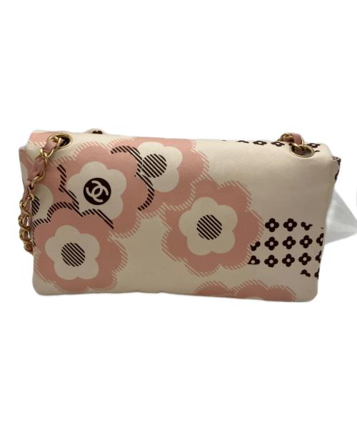 CHANEL（シャネル）CHANEL (シャネル) チェーンショルダーバッグの古着・服飾アイテム