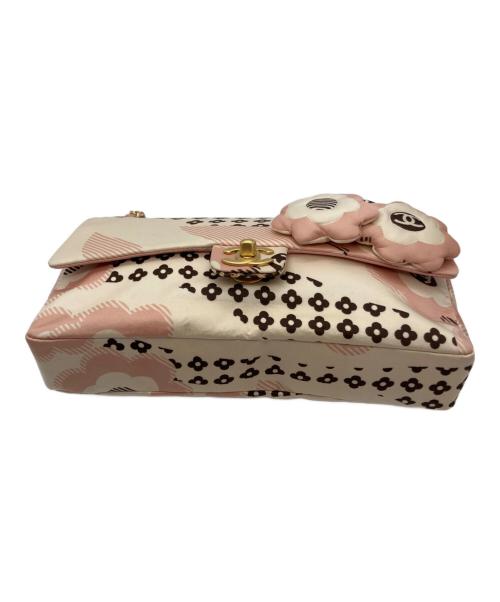 CHANEL（シャネル）CHANEL (シャネル) チェーンショルダーバッグの古着・服飾アイテム