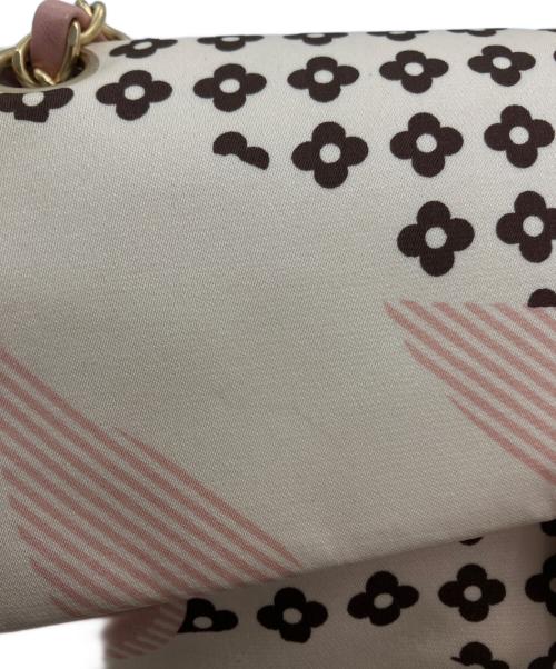 CHANEL（シャネル）CHANEL (シャネル) チェーンショルダーバッグの古着・服飾アイテム