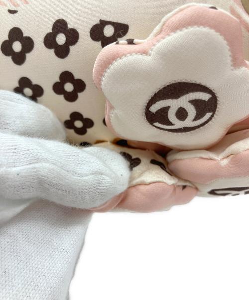 CHANEL（シャネル）CHANEL (シャネル) チェーンショルダーバッグの古着・服飾アイテム