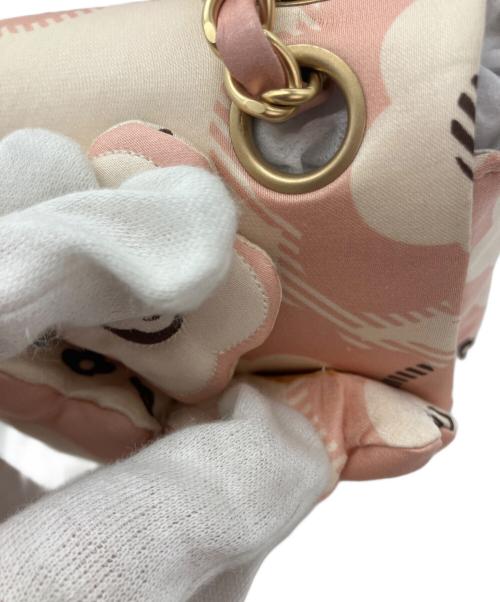 CHANEL（シャネル）CHANEL (シャネル) チェーンショルダーバッグの古着・服飾アイテム