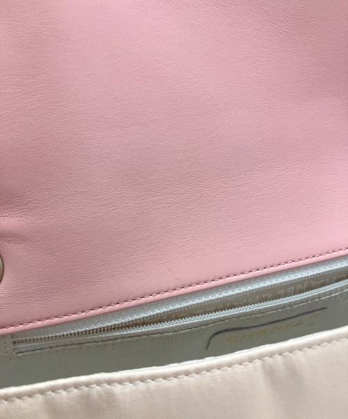 CHANEL（シャネル）CHANEL (シャネル) チェーンショルダーバッグの古着・服飾アイテム